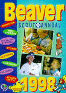 Beaver Scout Annual