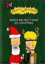 Beavis and Butt-Head Do Christmas