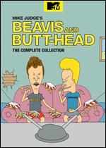 Beavis and Butt-Head: The Complete Collection - 
