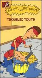 Beavis and Butt-Head: Troubled Youth - 