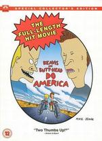 Beavis and Butthead Do America [Special Collector's Edition]