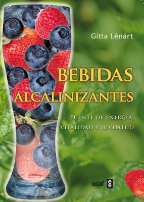 Bebidas Alcalinizantes - Lenart, Gitta