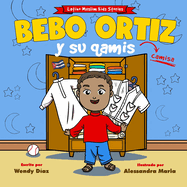 Bebo Ortiz y su qamis