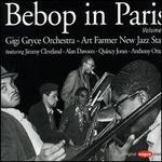 Bebop in Paris, Vol. 2 - Gigi Gryce Orchestra/Art Farmer/New Jazz Stars