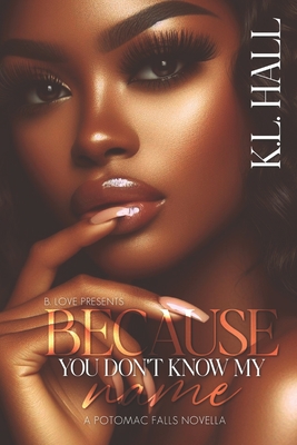 Because You Don't Know My Name: A Potomac Falls Novella - Hall, K L