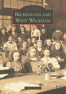 Beckenham and West Wickham