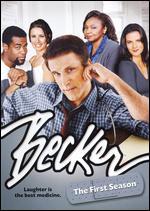 Becker: Season 01