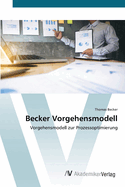 Becker Vorgehensmodell