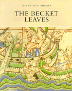 Becket Leaves - Backhouse, Janet