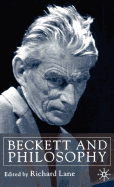 Beckett and Philosophy