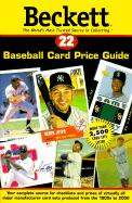 Beckett Baseball Card Price Guide