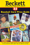 Beckett Baseball Card Price Guide - Beckett Publications (Creator)