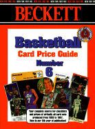 Beckett Basketball Card Price Guide - Beckett, James, Dr., III