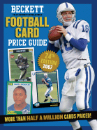 Beckett Football Card Price Guide: Number 24 - Hitt, Dan (Editor), and Staff of Beckett Football