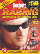 Beckett Racing Collectibles and Die-Cast Price Guide - Beckett Publications (Creator)