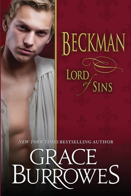 Beckman: Lord of Sins - Burrowes, Grace