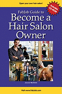 Become a Hair Salon Owner