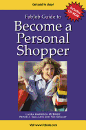 Become a Personal Shopper