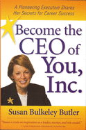 Become the CEO of You Inc