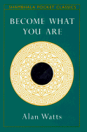 Become What You Are - Pocket