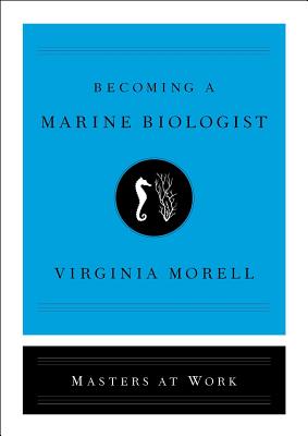 Becoming a Marine Biologist - Morell, Virginia