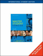 Becoming a Master Student - Ellis, Dave
