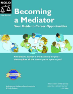 Becoming a Mediator: Your Guide to Career Opportunities