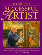 Becoming a Successful Artist