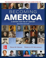 Becoming America ISE