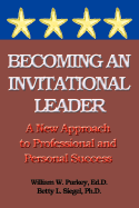 Becoming an Invitational Leader