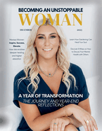 Becoming An Unstoppable Woman Magazine: December 2023