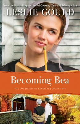 Becoming Bea - Gould, Leslie