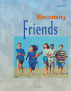 Becoming Friends: (Student Booklet) - Johnson, Jeff