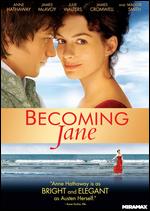 Becoming Jane - Julian Jarrold