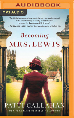 Becoming Mrs. Lewis - Callahan, Patti