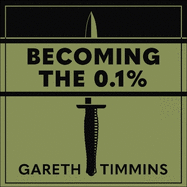 Becoming the 0.1%: Thirty-four lessons from the diary of a Royal Marines Commando Recruit