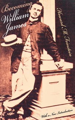 Becoming William James: Lesbian Representation and the Logic of Sexual Sequence - Feinstein, Howard