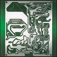 Becoming X - Sneaker Pimps