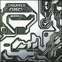 Becoming X - Sneaker Pimps