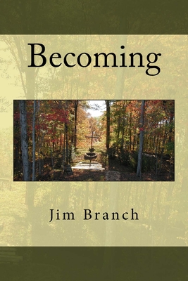 Becoming - Branch, Jim