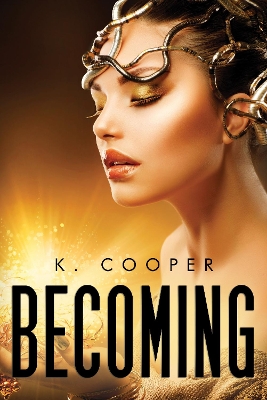 Becoming - Cooper, K.