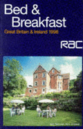 Bed & breakfast : Great Britain & Ireland 1998.