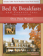 Bed & Breakfasts and Country Inns - Sakach, Deborah Edwards