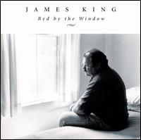 Bed by the Window - James King