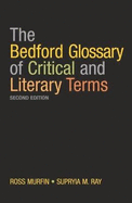 Bedford Glossary of Critical and Literary Terms