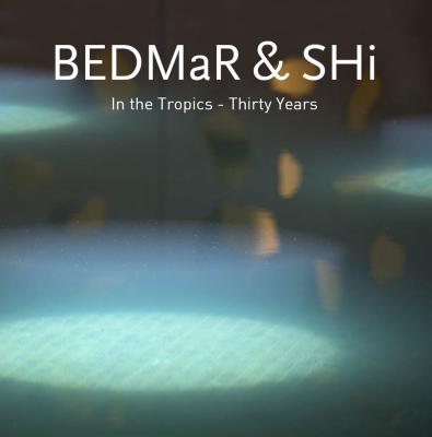 Bedmar & Shi: In the Tropics Volume I - Thirty Years; Volume 2 - Ten Houses, Singapore - 