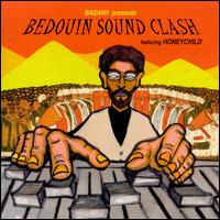 Bedouin Sound Clash - Badawi