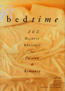 Bedtime: 365 Nightly Readings for Passion and Romance