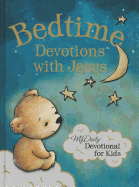 Bedtime Devotions with Jesus: My Daily Devotional for Kids