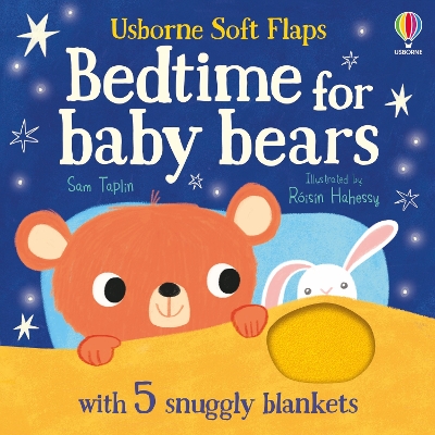 Bedtime for Baby Bears - Taplin, Sam